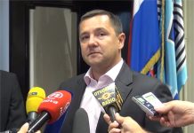 Karolina Vidović Krišto traži smjenu glavnog državnog inspektora Mikulića