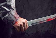 Muškarac kod Metkovića nožem ubio brata