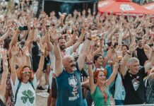 FOTO Ovogodišnje izdanje OK festa, povijesni je trenutak za Rock&Roll