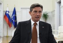 Borut Pahor najavio dolazak na 307. Sinjsku Alku