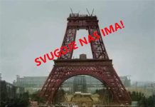 Ne kradu HDZ-ovci željezo samo u Karlovcu već i u Starigradu!