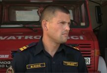 FOTO Zapovjednik JVP Zadar razmjenjivao je na desetke poruka sa fatalnom plavušom