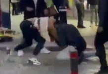 Masovna tučnjava kod Sinja: jedan ostao bez uha, drugom polomljena rebra?!