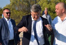 OTKRIVAMO HDZ-u će nedostajati 20 mandata na parlamentarnim izborima iduće godine!