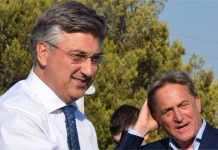 Svjedočio Branko Bačić: Kalmeta je inzistirao na zakonitosti rada