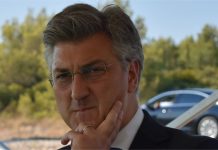 Plenković nema pojma kad će izbori, o tome ipak odlučuje Milanović