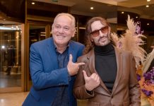 FOTO Održana gala promocija posljednjeg spota Mladena Burnaća – Što je ljubav