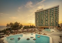 VIDEO Valamar Riviera opjevala hotel Dalmacija u Makarskoj – Take me to the Places