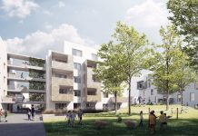 Beč dobiva moderno stambeno naselje koje samostalno proizvodi energiju