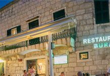 Dan HRM u Makarskoj: Za sudionike regate gulaš, a za gradonačelnikovu svitu – oborita riba!