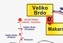 Zoran Paunović priznao da je projekt javnog prijevoza u Veliko Brdo – Makarska promašen