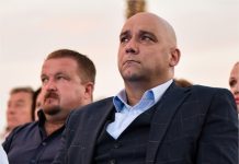 PISMO ČITATELJA Mnogi su Kapoviću pisali ode, a od sebe napraviše moralne nakaze