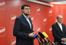 A kad će prosvjed na Iblerovom trgu?!