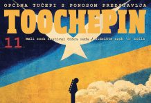 U subotu se održava 11. festival dobre nade Toochepin