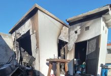 FOTO Da su jučer na Viru eksplodirale plinske boce, došlo bi do nezapamćene tragedije