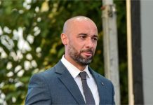 HDZ Vir: Antonio Vučetić zvani Žilac prodaje maglu Viranima!