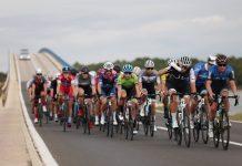 Biciklističke legende na 5. Zadar Granfondu