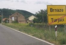 Uhićena dvojica zbog pokušaja otmice u Brnazama