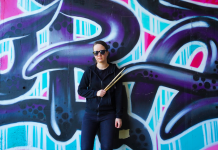 Izašao novi album Brune Matić – N O I S E