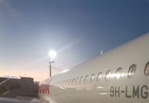 Ryanair nudi povratne karte iz Zadra za Italiju, Poljsku, Slovačku i Njemačku već za 30 eura!