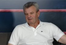 TUČEPI Predsjednik Hrvatskog boksačkog saveza danas stradao u prometnoj nezgodi