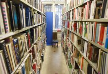 Objavljen natječaj za ravnatelja/icu Gradske knjižnice Sinj