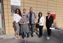 Renomirani holivudski location manageri u posjetu Zadru