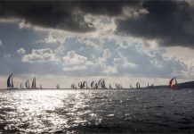 Danas započelo 79.izdanje Viške regate