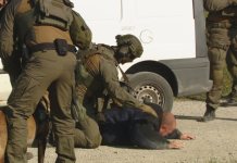 Duge cijevi u Makarskoj – uhićena dvojica muškaraca!