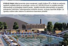 Daniel Radeta (SDP): Glasovat ćemo za rebalans proračuna jer smo tu da se borimo za zadarske, a ne stranačke interese