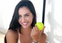 PLEMENITO I LIJEPO Tenisačica Mariana Dražić iz Brela prikuplja hranu za gladne