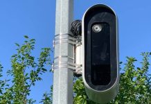 Oprezno kroz Podstranu: vozače snimaju četiri nove kamere!