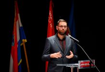 Jure Zubčić napustio SDP!