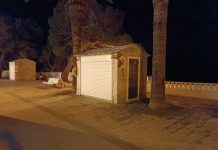 Najnovijom odlukom Općinskog vijeća, Josko Roščić ostaje bez biračke baze