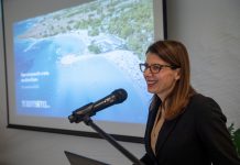 Meri Matešić Sičić na čelu Turističke zajednice Zadarske županije?