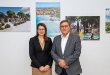 Turisthotel planira uložiti ukupno više od 100 milijuna eura u sljedećih pet godina