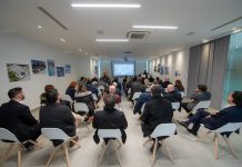 FOTO Tankerskoj plovidbi odobrena ponuda za preuzimanje dionica Turisthotela