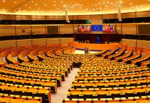 9.lipnja biramo 12 hrvatskih zastupnika u Europskom parlamentu