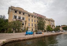 Marjana Botić o “tobožnjoj investiciji Dogusa u zgradu Maraske”