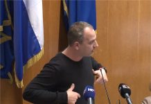 Ante Rubeša opleo po zadarskom HDZ-u zbog poskupljenja odvoza otpada