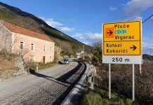 Grad Vrgorac zapošljava višeg savjetnika za financije