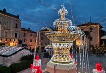 Kućice na makarskom Adventu već od 120 €