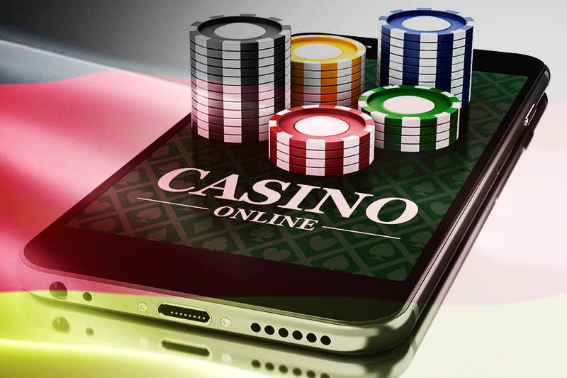What Zombies Can Teach You About casino online