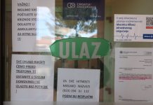 Vir ostao bez liječnice, rješenje se ne nazire!