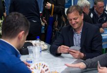 KRONIKA VELOG MISTA : Izdajice hrvatskog naroda!!!