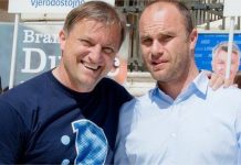 Radeta poručuje Dukiću: Branko, podnesi ostavku!