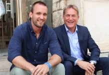 Šime Erlić – najnoviji ministar EU fondova i regionalnog razvoja