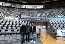 Dogovorena suradnja između GSC Makarska i ŠC Višnjik