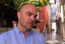 Mario Paleka trenutno na 8.mjestu nacionalnih uhljeba godine!