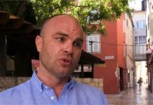 Mario Paleka podnio ostavku